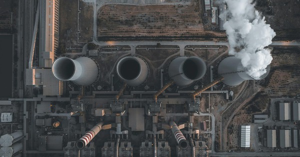 Lượng khí thải toàn cầu lập đỉnh mới, nhưng nhiều quốc gia vẫn chứng minh rằng giảm carbon là điều khả thi