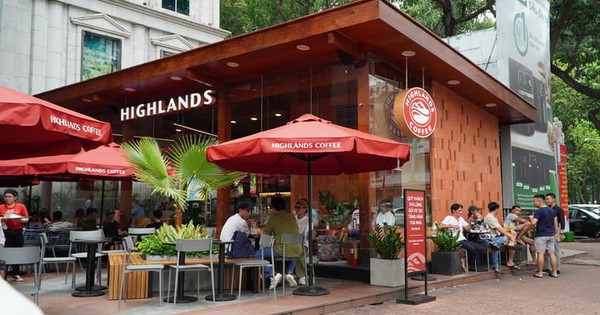 Highlands Coffee báo lãi kỷ lục 297 tỷ đồng: Vì sao chuỗi cà phê lớn nhất Việt Nam vẫn tăng tốc?