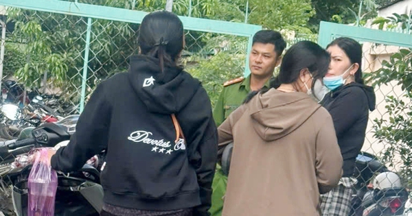 Nạn nhân đường dây hụi online "khủng" ở TP HCM lên tiếng