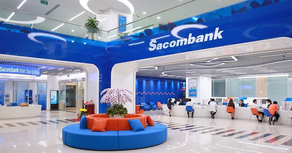 Nhờ đâu Sacombank lãi gần 11.000 tỷ đồng?