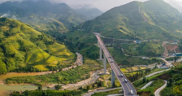 Cao tốc quan trọng quốc gia gần 24.000 tỷ đồng, dài 60 km đi qua 9 xã sẽ khởi công vào năm sau