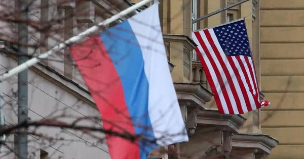 Nga nhận định cơ hội cải thiện quan hệ với Mỹ