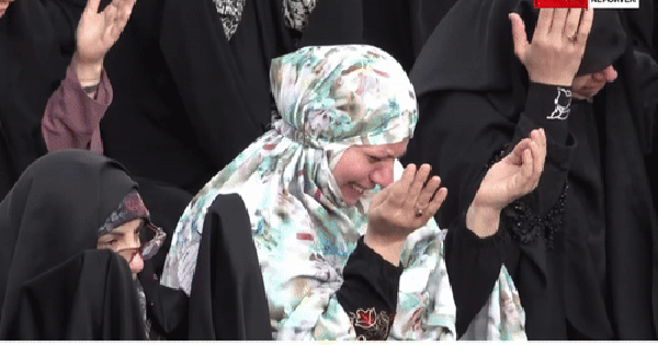 Khủng hoảng chưa từng thấy, Iran có nguy cơ phải sơ tán toàn bộ thủ đô 10 triệu dân