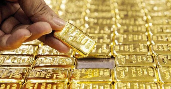 Sáng 18/11: Giá vàng nhẫn, vàng miếng tại SJC, DOJI, PNJ, Bảo Tín Minh Châu đồng loạt giảm