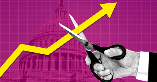 Cuộc họp chính sách cuối cùng của năm đến gần, Phó Chủ tịch Fed 'hé lộ' về lộ trình hạ lãi suất