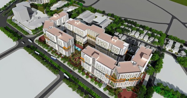 Có gì tại dự án nhà ở Hà Nội khiến đoàn người trắng đêm chờ nộp hồ sơ, có người ngất xỉu trong cơn hỗn loạn?