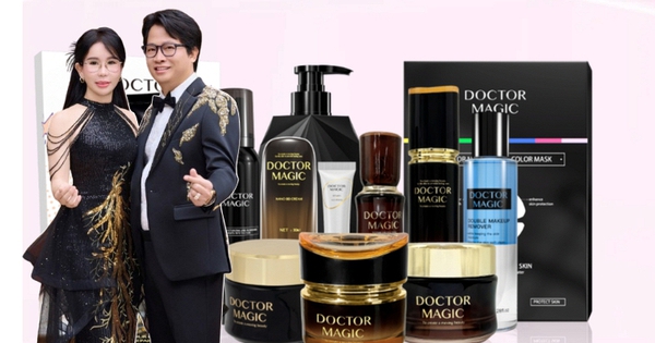 81 sản phẩm của Mailisa "biến mất" khỏi hệ thống, hé lộ điểm bất thường trong hệ sinh thái có doanh thu trăm tỷ 81 sản phẩm của Mailisa được Bộ Y tế cấp phiếu công bố biến mất khỏi hệ thống