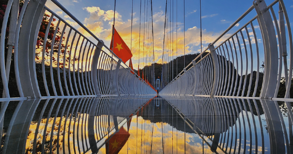 Việt Nam sở hữu công trình 800 tỷ dài nhất thế giới, "phá đảo" kỷ lục của Trung Quốc