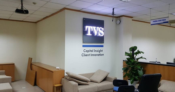 3 cổ đông lớn nắm hơn 52% vốn Chứng khoán Thiên Việt sau đợt chào bán cổ phiếu