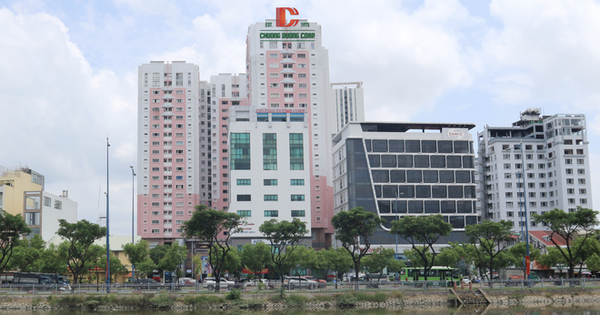 Chương Dương Corp có thêm cổ đông lớn mới