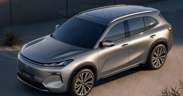 Hãng xe xây nhà máy tại Việt Nam chuẩn bị ra mắt SUV ăn xăng 3,75L/100 km, giá khởi điểm hơn 300 triệu đồng