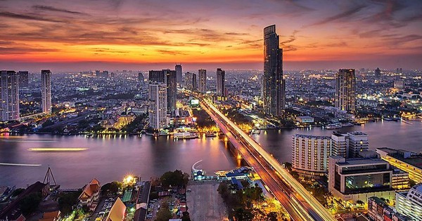 Toàn cảnh tăng trưởng GDP ASEAN-6 quý 3/2025: Trong khi Việt Nam giữ vững 'ngôi vương', kinh tế một quốc gia đang chìm trong đà suy giảm kéo dài