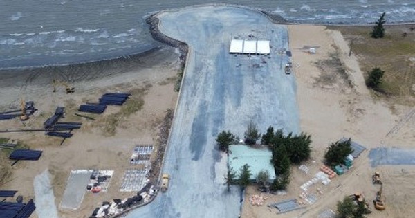 TP.HCM dự kiến thu trên 100.000 tỷ đồng từ đấu giá 85 khu đất