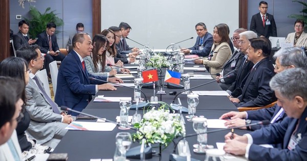 Chiến lược "90% giá trị" của tỷ phú Phạm Nhật Vượng tại thị trường 460 tỷ USD