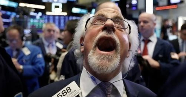 Phiên 18/11: Khối ngoại giảm đà bán ròng, ngược chiều "tung" gần 400 tỷ gom một cổ phiếu Bluechips