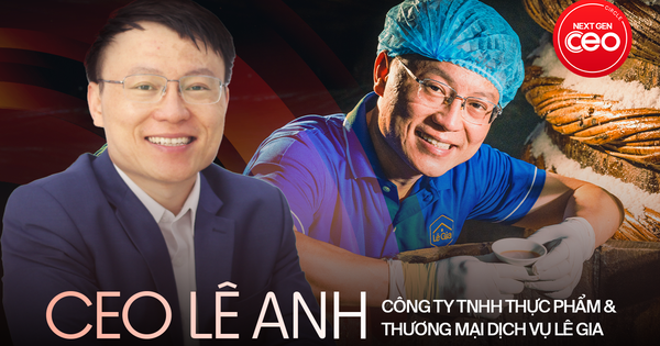 Kỹ sư xây dựng “tay ngang” startup, đưa mắm tôm, nước mắm đi khắp 5 châu: “Cốt lõi của kinh doanh không nằm ở những bảng thống kê cuối kỳ, mà nằm ở khả năng trao đi giá trị“