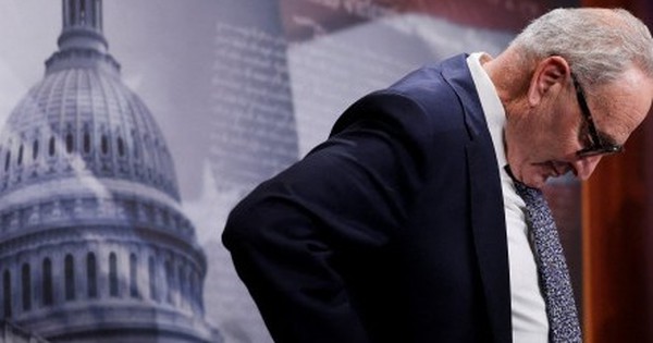 5 bài học từ thỏa thuận chấm dứt cuộc đóng cửa Chính phủ Mỹ dài nhất lịch sử