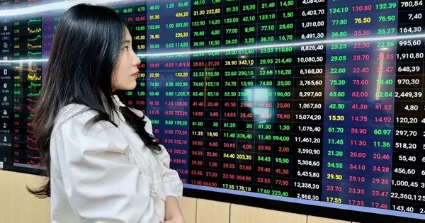 Chứng khoán tăng 3 phiên liên tiếp, dòng tiền vẫn thận trọng