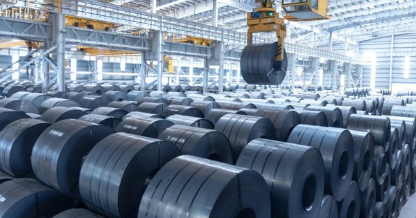 Diễn biến mới vụ điều tra chống lẩn tránh biện pháp phòng vệ thương mại HRC khổ rộng từ Trung Quốc do Hòa Phát, Formosa yêu cầu