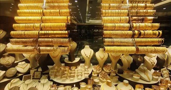 Indonesia áp thuế xuất khẩu vàng lên tới 15% từ năm 2026