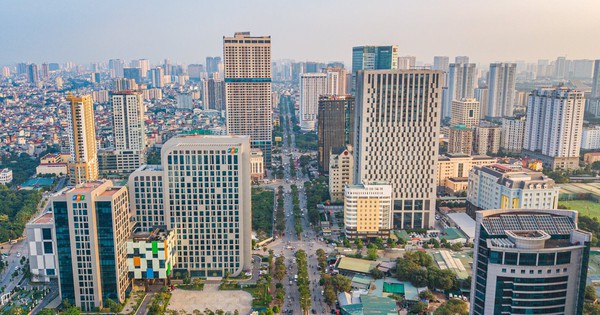 Doanh nghiệp từng là công ty con của HPX được thuê 1,2ha đất làm tổ hợp tổ hợp trung tâm thương mại, khách sạn tại Hà Nội