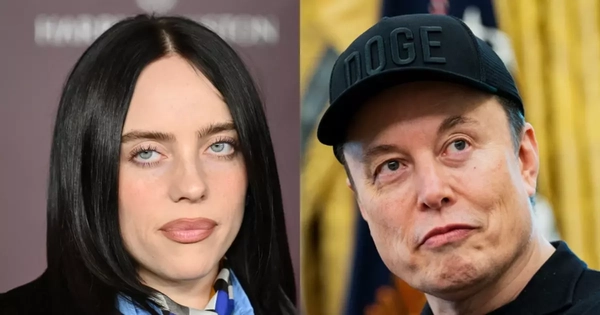 Elon Musk đáp trả