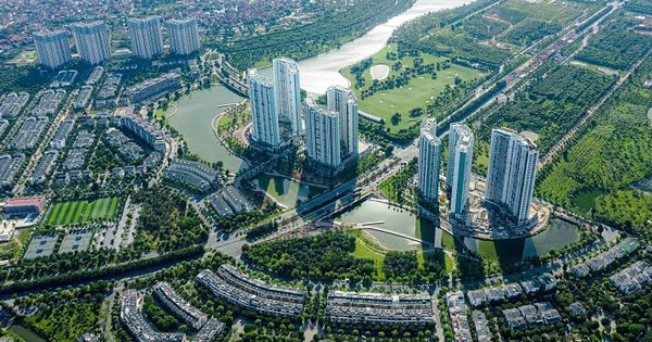 Quá khủng: Cửa ngõ Hà Nội sắp có “siêu đô thị” hơn 3.300 ha kết nối sân bay 5 sao hàng đầu thế giới đầu tiên tại miền Bắc, dự kiến đón 230.000 người dân về ở