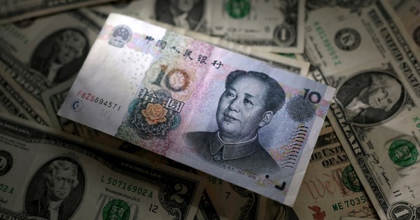 Số liệu mới công bố gây chấn động: Một quốc gia BRICS đang 'rải' tiền ra khắp thế giới, Mỹ lại là nước nhận vốn nhiều nhất