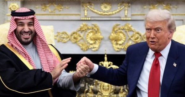 Có gì trong thoả thuận lịch sử mang về cho Mỹ gói đầu tư 1.000 tỷ USD?