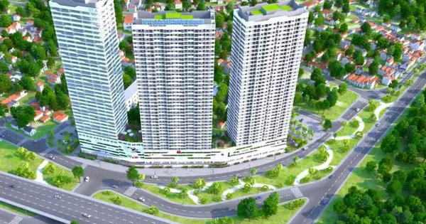 Intracom tiếp tục 'có tên' trong danh sách chậm đóng bảo hiểm