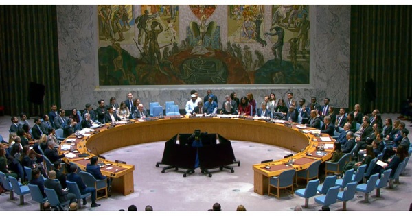 Bước tiến quan trọng đến hòa bình cho Dải Gaza