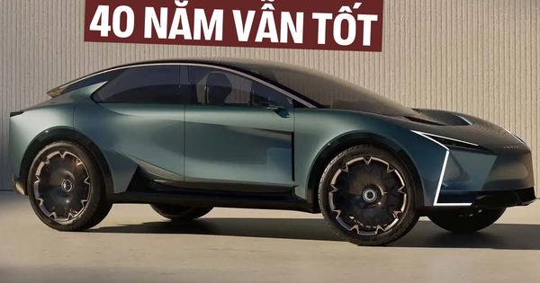 Toyota có thể lật đổ trật tự làng xe điện nếu bán ra loại pin này: Bền hơn cả chiếc xe, sau 40 năm pin vẫn giữ được 90%