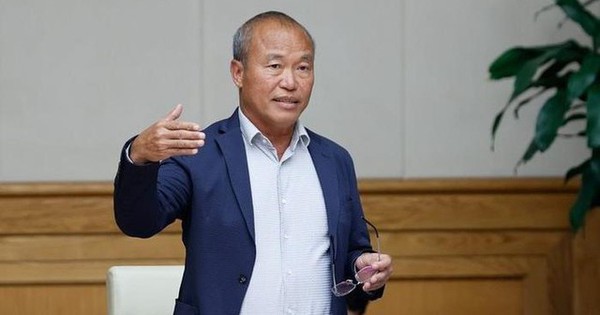 Chủ tịch Nam Long chuyển nhượng hơn 15 triệu quyền mua cổ phiếu NLG cho 2 con trai