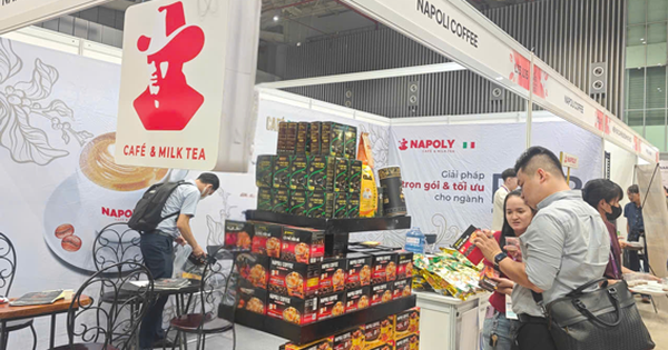 Cà phê Việt gây sốt toàn cầu