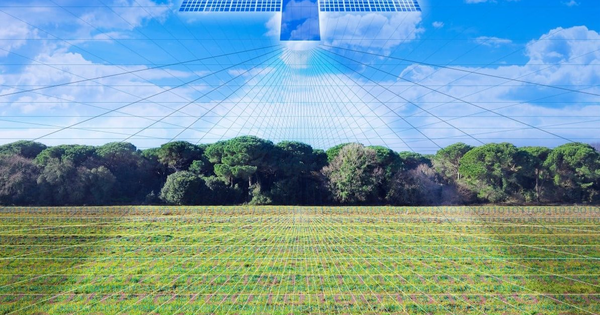 Từ 90% tụt xuống 9%: Mỹ bị Trung Quốc vượt xa trong lĩnh vực công nghệ then chốt dù Bắc Kinh đi lên từ con số 0