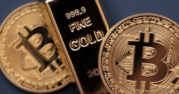 Bitcoin năm 2025: Từ 'vàng kỹ thuật số' đến cú lao dốc kỷ lục, thị trường crypto bốc hơi 1,2 nghìn tỷ USD