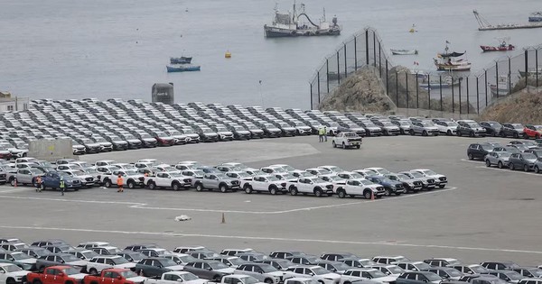 Elon Musk chậm chân, thị trường 4.500 tỷ USD tràn ngập xe điện Trung Quốc, giá rẻ gần nửa xe Tesla