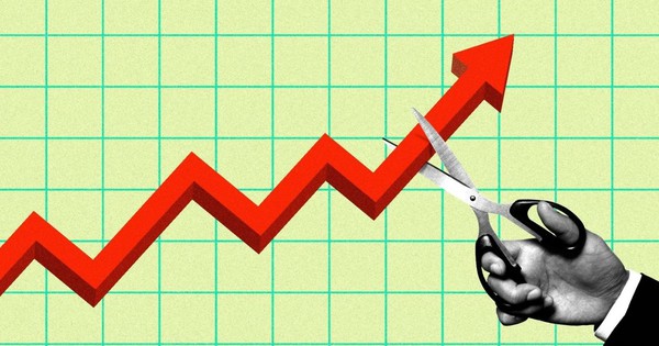 Quan chức Fed chỉ ra yếu tố quyết định để điều chỉnh lãi suất trong cuộc họp tháng 12