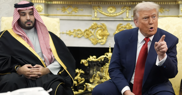 Hồ sơ Epstein khiến nước Mỹ xôn xao là gì?