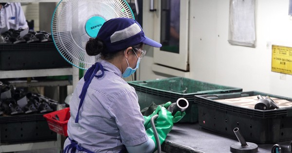 Có được "quy định cứng" ngày nghỉ phép của người lao động?