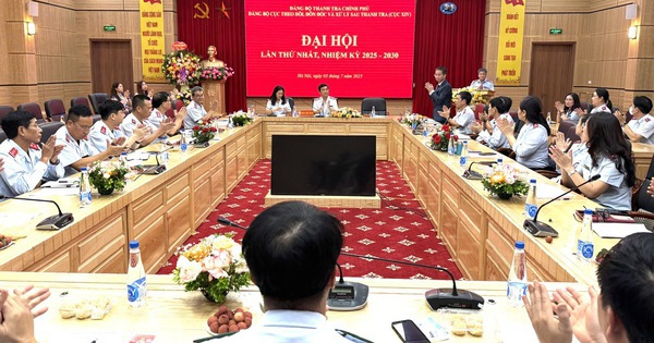 Thanh tra Chính phủ đôn đốc thu hồi cho ngân sách Nhà nước hơn 24.000 tỷ đồng sau thanh tra