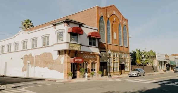 Một thành phố tại Mỹ sắp kiệt quệ vì hết đất phát triển, kinh tế trì trệ chưa từng có