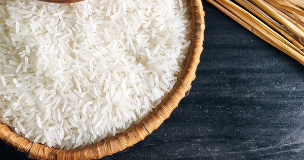 Bí mật giúp ST25 của Việt Nam trở thành gạo ngon nhất thế giới năm 2025