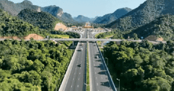 Việt Nam sắp có thêm cao tốc 23.940 tỷ đồng, dài 60km, nối thẳng đến Thủ đô nước láng giềng