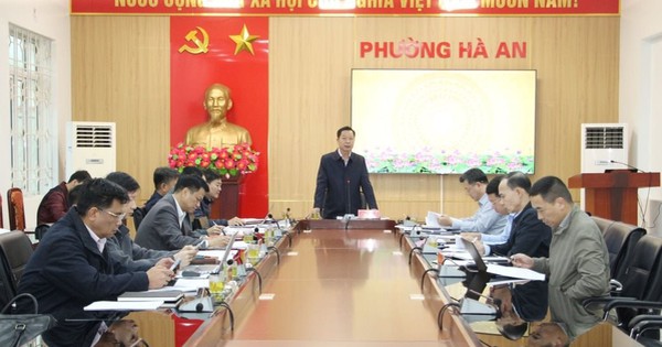 Quảng Ninh thông tin về dự án Khu đô thị phức hợp Hạ Long Xanh 18 tỷ USD của Vingroup: Bàn giao cho chủ đầu tư 80% mặt bằng