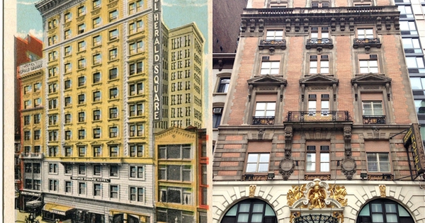 Nữ tỷ phú sống ẩn dật trong phòng khách sạn 24 năm, sau cánh cửa là bí mật rúng động và cảnh tượng hôi thối kinh hoàng