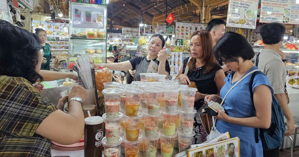 Hộ kinh doanh chật vật chuyển đổi thuế (*): Lo lắng về ngưỡng doanh thu chịu thuế