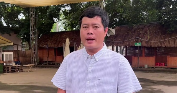 Ông trùm thứ hai của Điền Quân ra thông báo, khẳng định không nợ nần