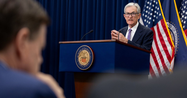 Biên bản họp Fed được công bố: Đa số quan chức ngân hàng trung ương phản đối cắt giảm lãi suất vào tháng 12