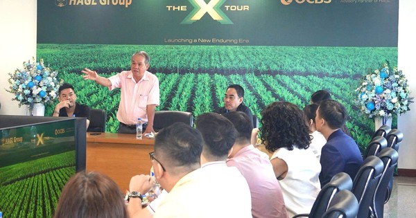 9 tháng mới lãi 1.300 tỷ, vì sao bầu Đức tuyên bố HAGL cả năm lãi 2.800 tỷ cao nhất lịch sử?